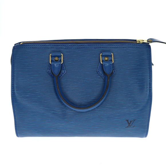 Louis Vuitton Speedy Boston Bag - Picture 2 of 6